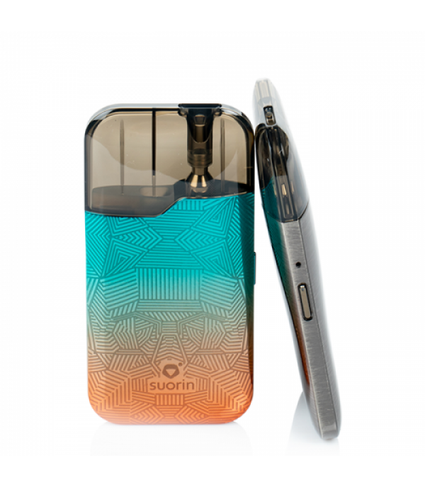 Suorin AIR PRO 18W Pod System