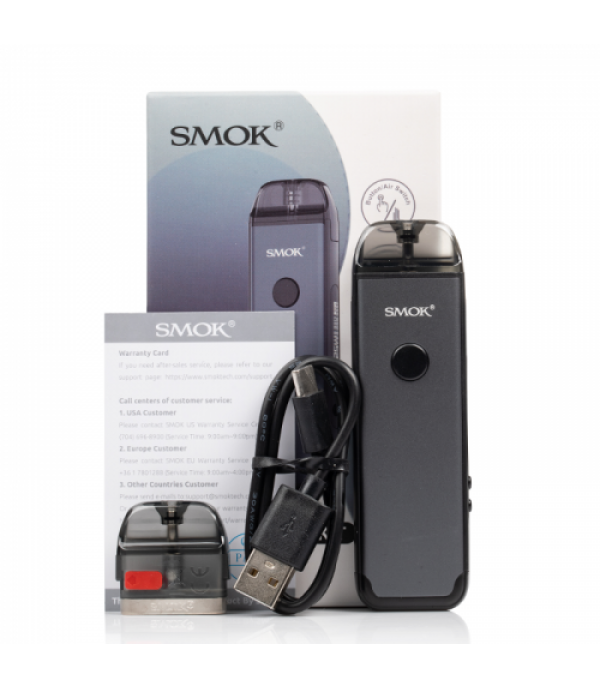 SMOK ACRO 25W Pod System