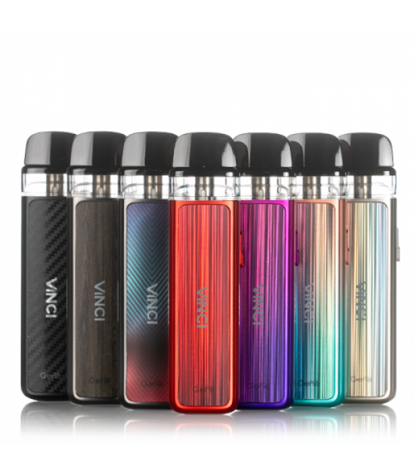 VOOPOO VINCI POD 15W Kit