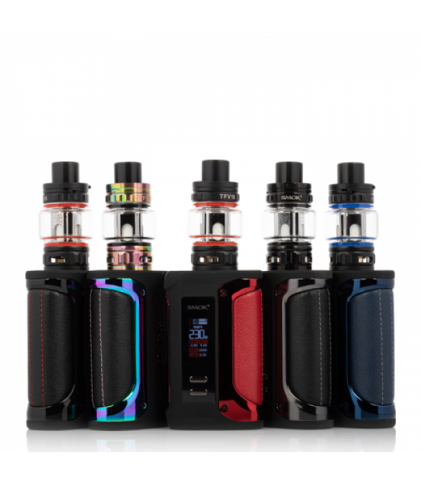 SMOK ARCFOX 230W TC Starter Kit