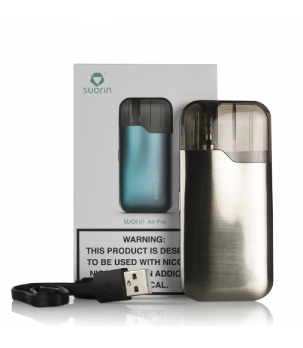 Suorin AIR PRO 18W Pod System