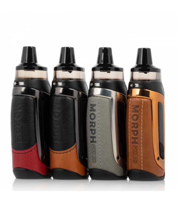 SMOK MORPH POD-40 40W Starter Kit