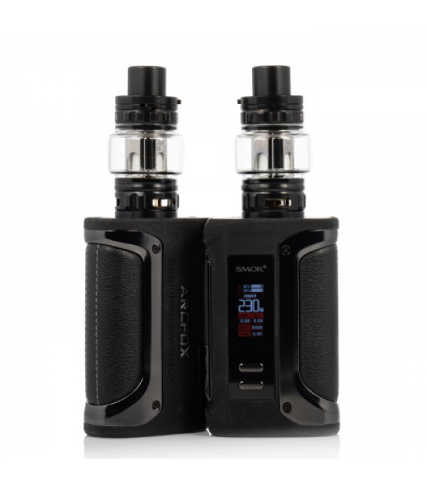 SMOK ARCFOX 230W TC Starter Kit