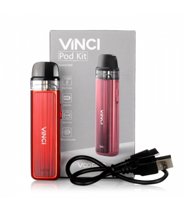 VOOPOO VINCI POD 15W Kit