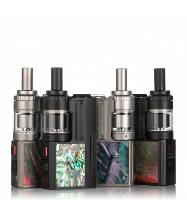 Digiflavor Z1 SBS 80W Starter Kit