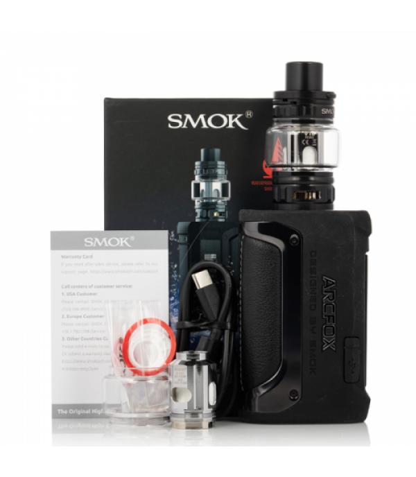 SMOK ARCFOX 230W TC Starter Kit