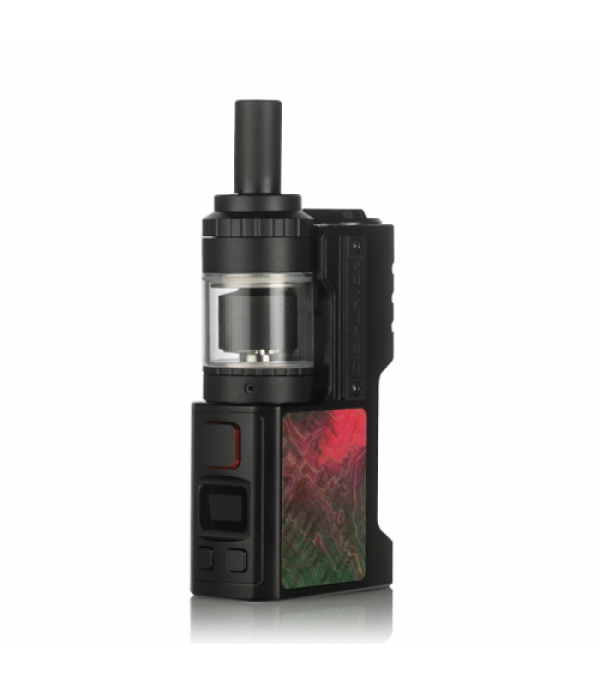 Digiflavor Z1 SBS 80W Starter Kit