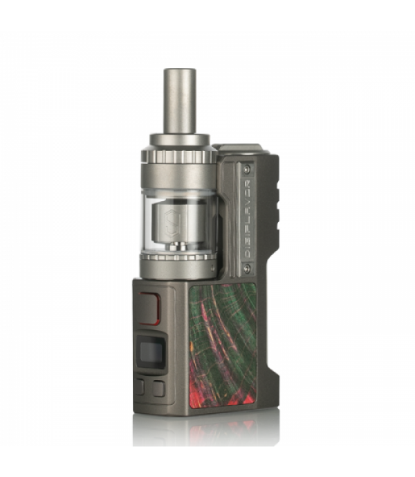Digiflavor Z1 SBS 80W Starter Kit