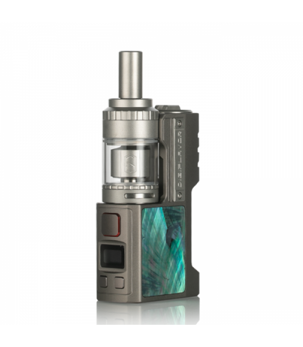 Digiflavor Z1 SBS 80W Starter Kit