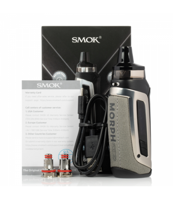SMOK MORPH POD-40 40W Starter Kit