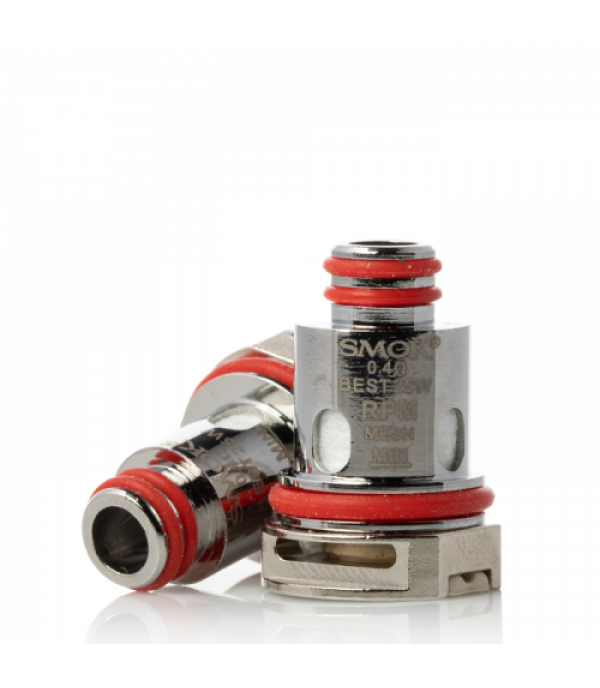 SMOK MORPH POD-40 40W Starter Kit