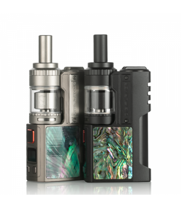 Digiflavor Z1 SBS 80W Starter Kit