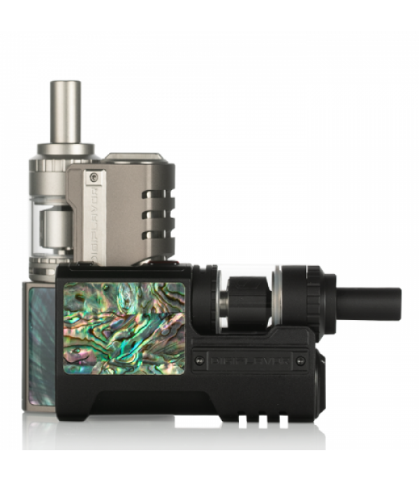Digiflavor Z1 SBS 80W Starter Kit