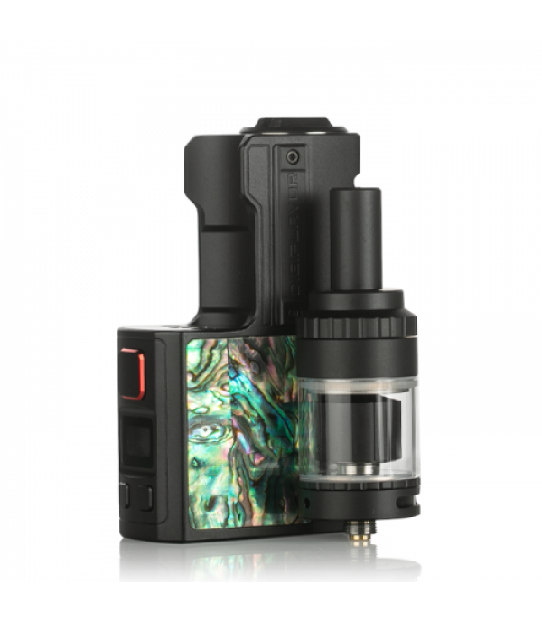 Digiflavor Z1 SBS 80W Starter Kit